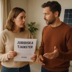 Välja rätt juridisk hjälp när hemprojekt och solenergi påverkar familj och ekonomi