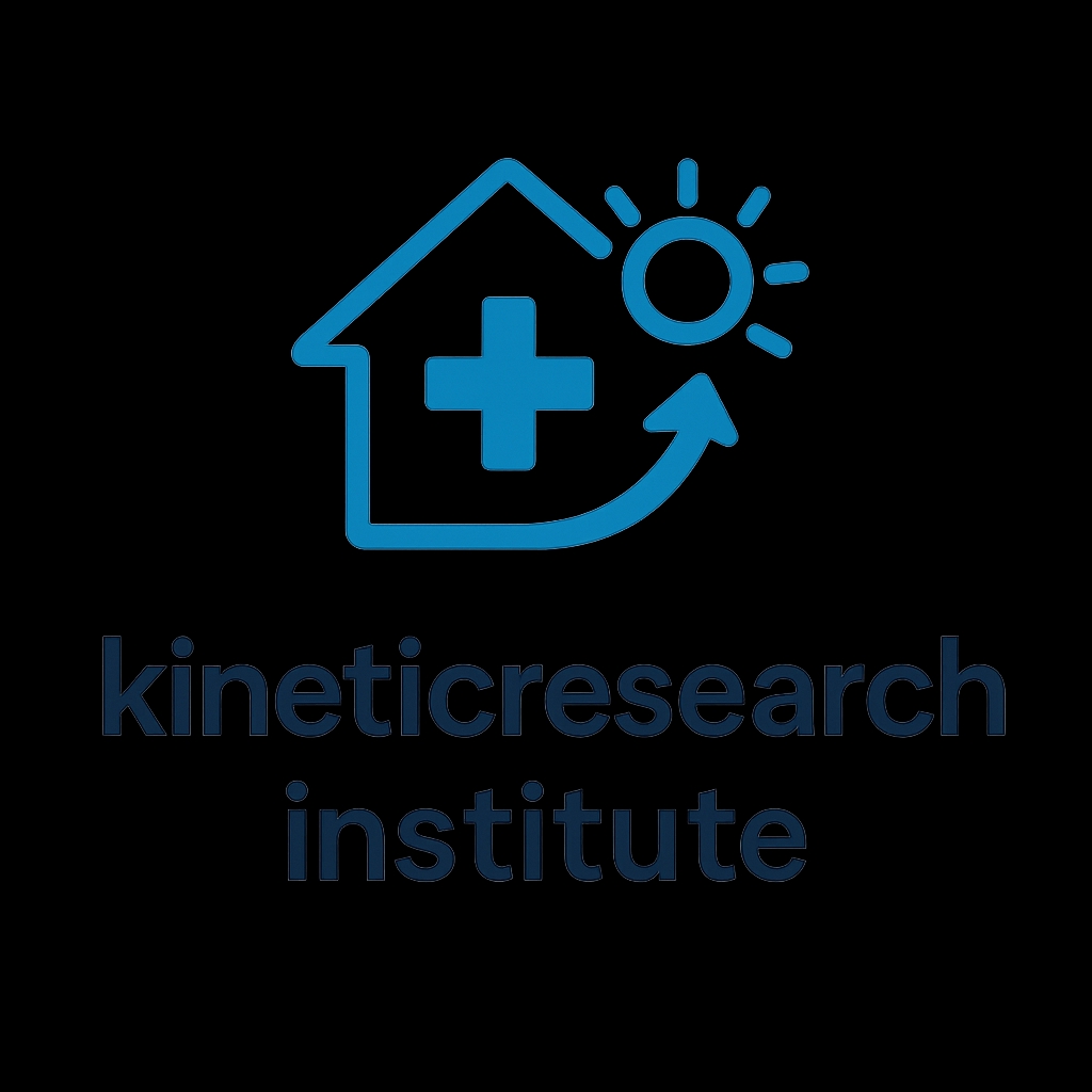 Kineticresearch